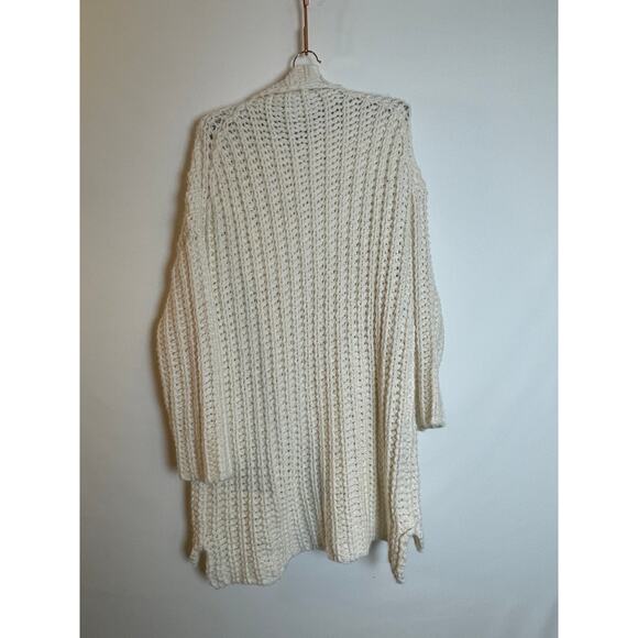 Venus Sweater Cream Sweater - Size‎ XL - Picture 2 of 10
